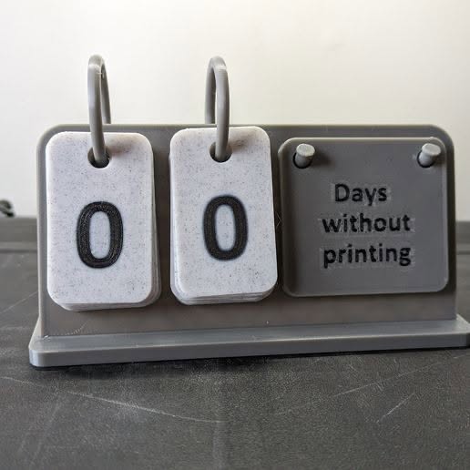 3D Printing Daily — Monday, March 30