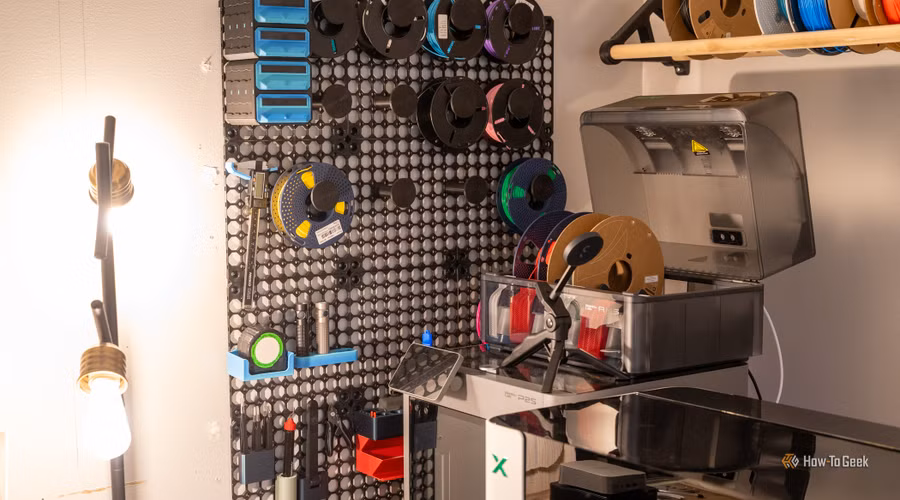 3 Desk Upgrades You Cannot Buy on Amazon, So Print Them Instead