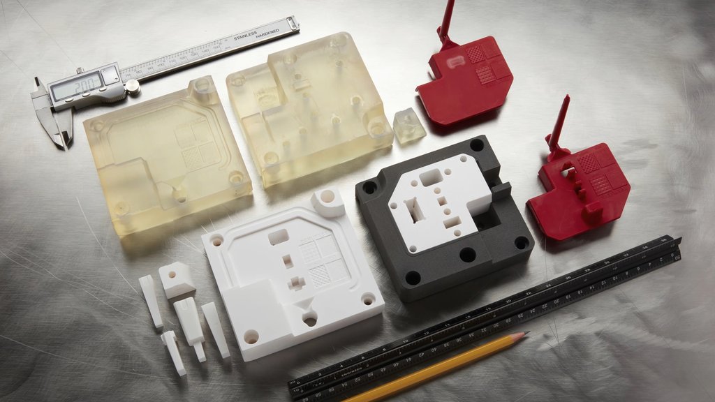 3D-Printed Molds Are Slashing Injection Tooling Costs by 90%