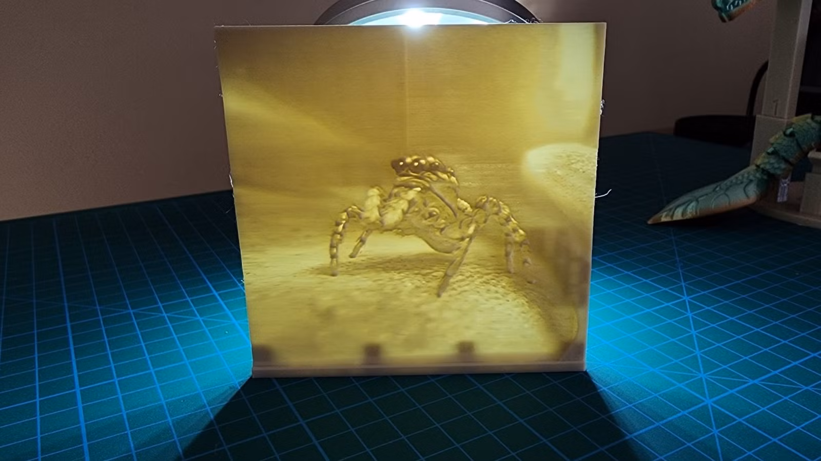 3D Printed Wall Art Is the Home Decor Trend Worth Trying