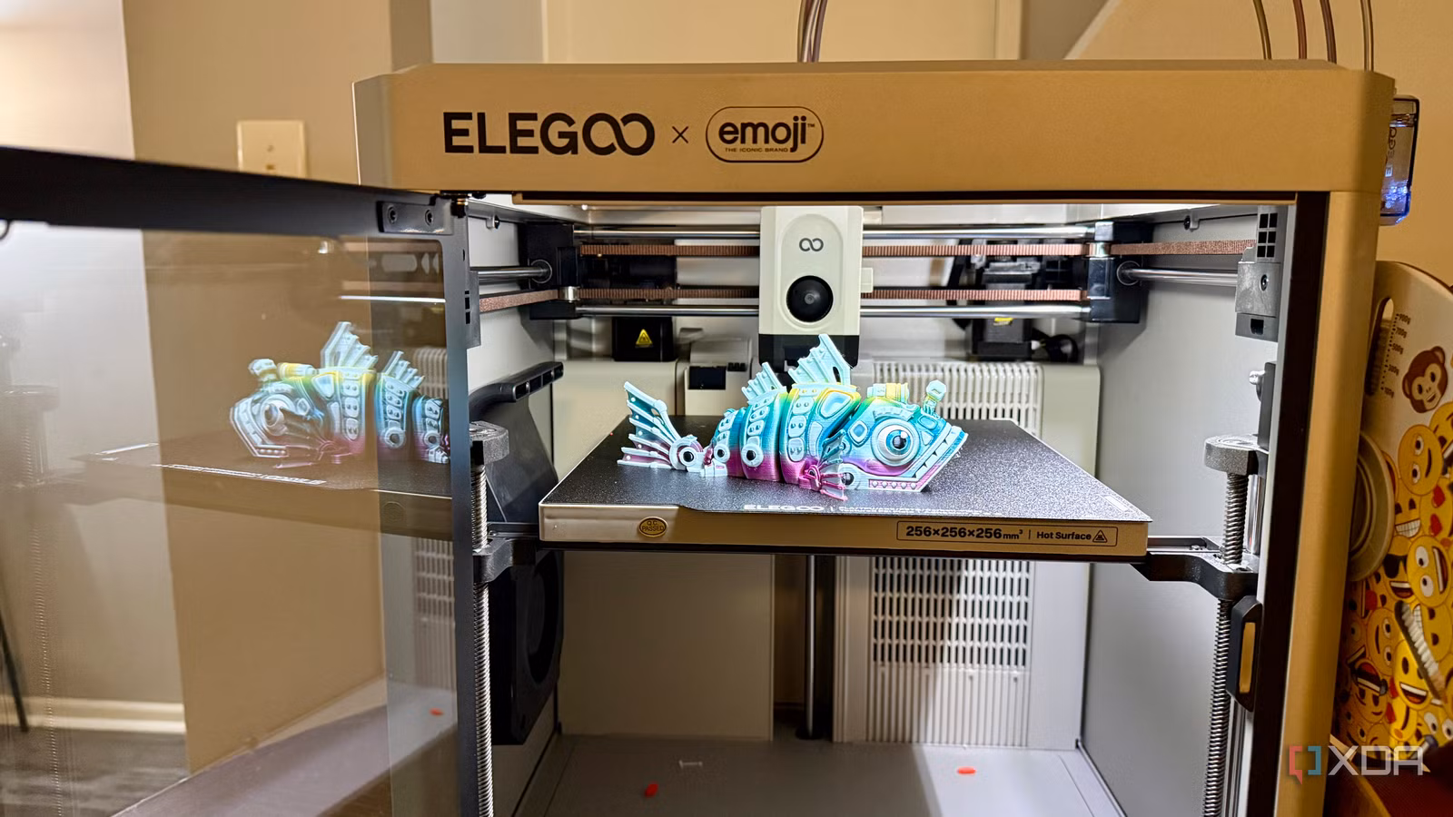 3D Printer Firearm Blocking Bills Pit Lawmakers Against Practical Reality