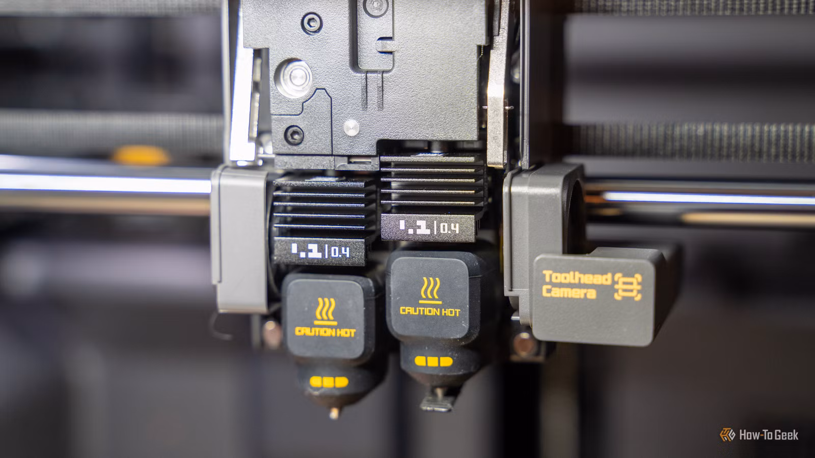 A Veteran Writer Says 3D Printer Makers Have Lost His Trust