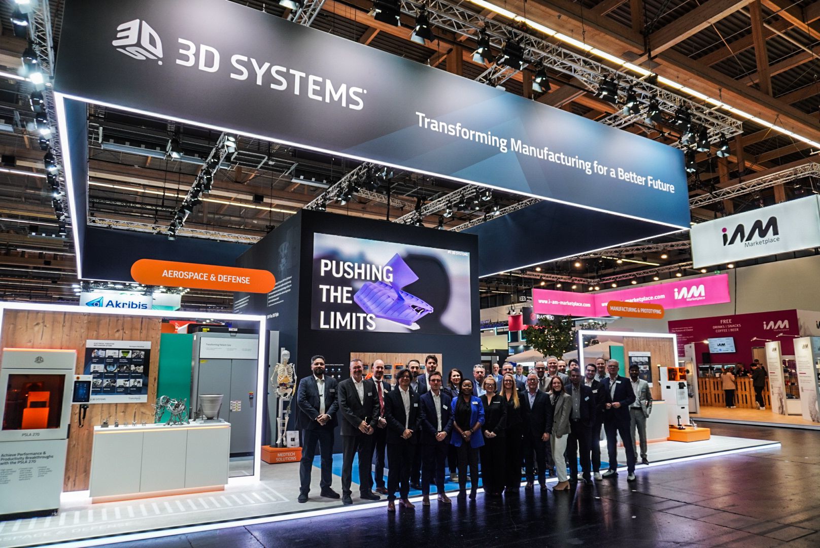 3D Printing Financials: 3D Systems, Prodways, and Align Post Mixed Results