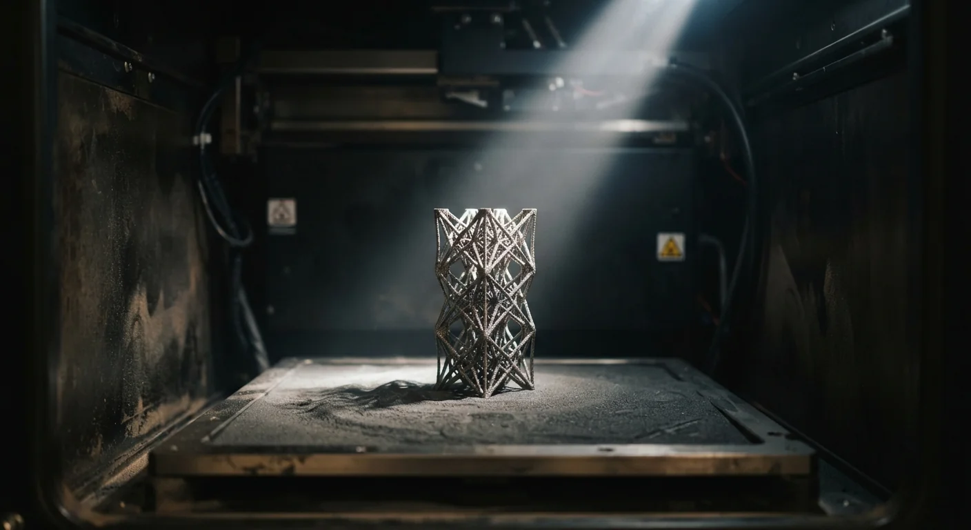 3D Systems Q2 Revenue Holds at $94.6M, Healthcare Grows 6.8%