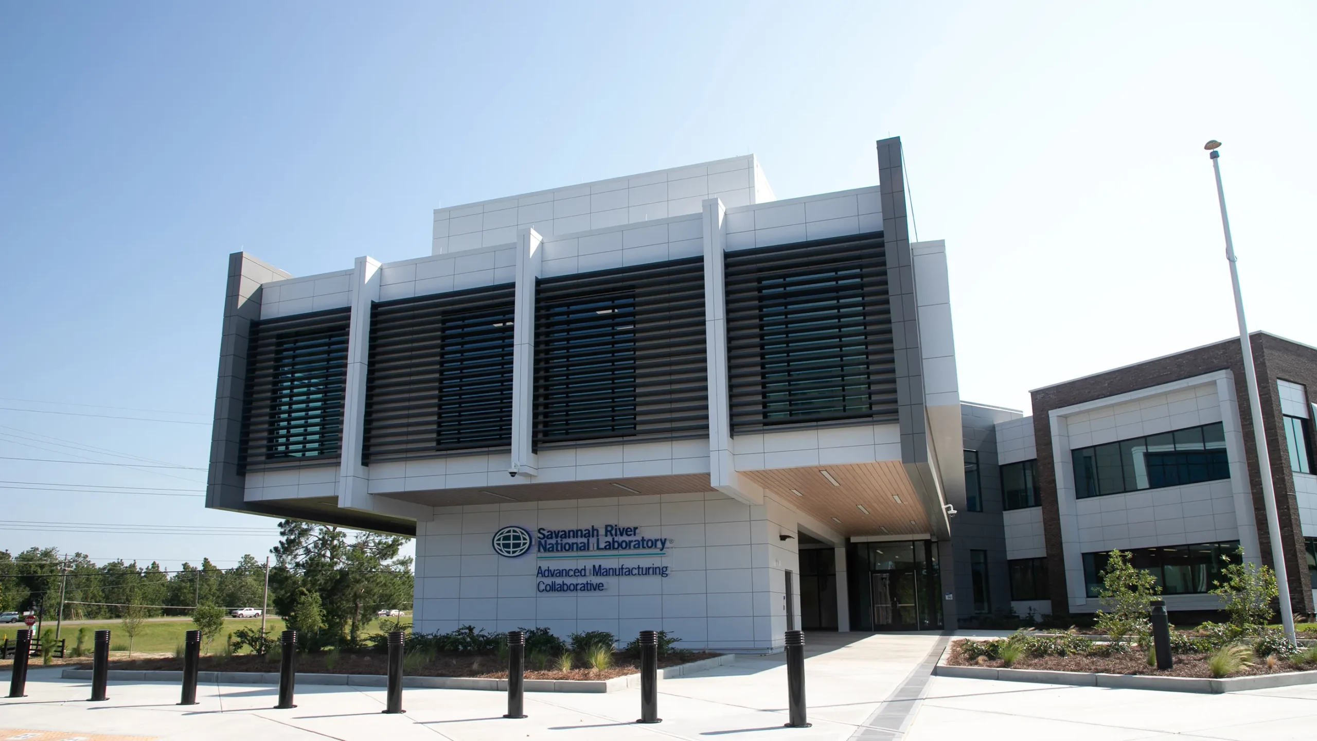 3D Systems Partners With Savannah River Lab on Nuclear and Defense AM