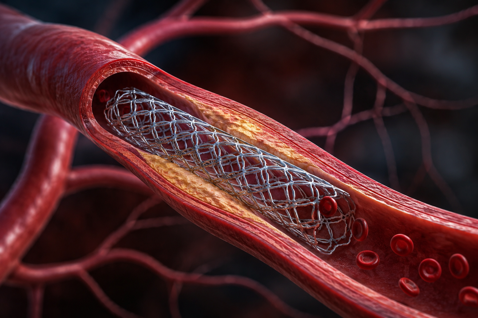 4D Printed Hydrogel Implants Could Replace Painful Tissue Expanders