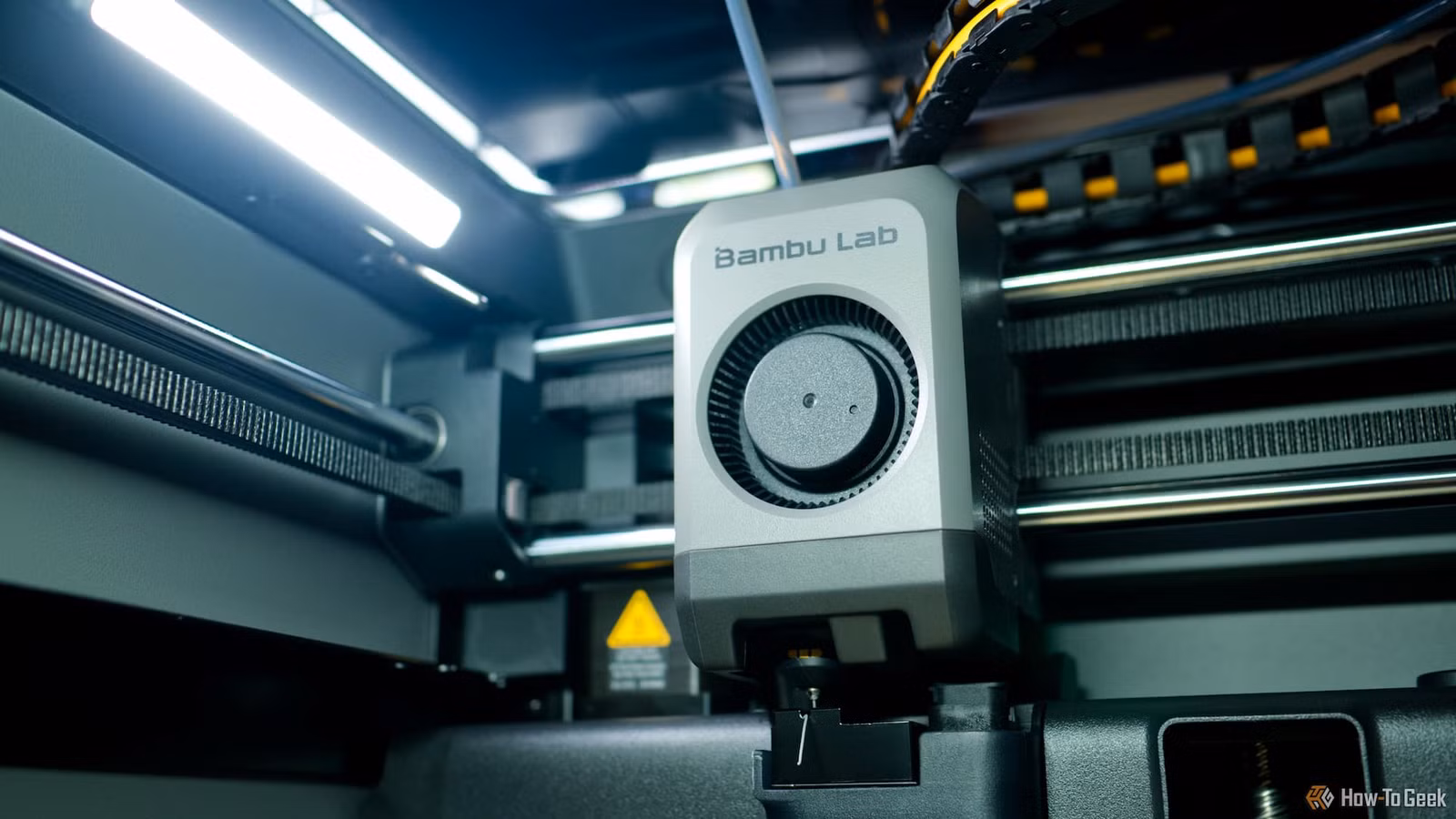 5 beginner 3D printing mistakes that waste a whole spool of filament