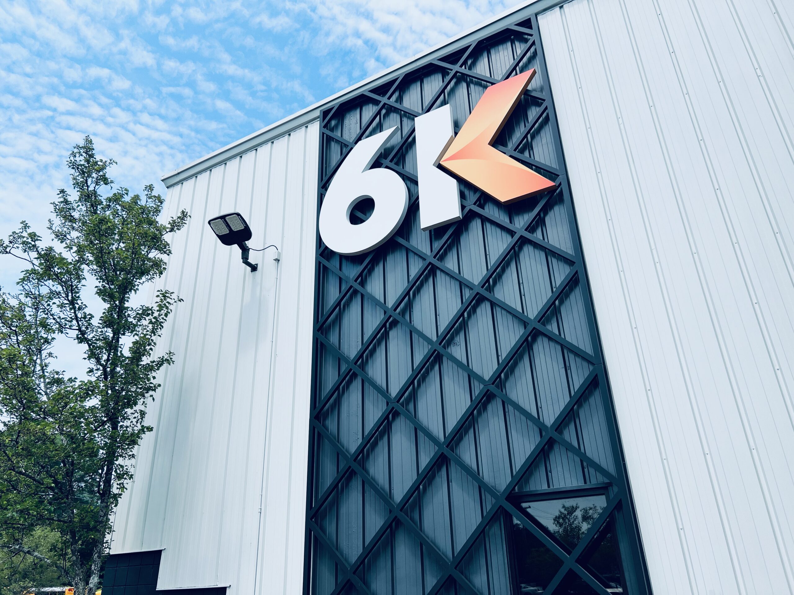 6K Additive Posts Record Quarter on U.S. Metal Powder Demand