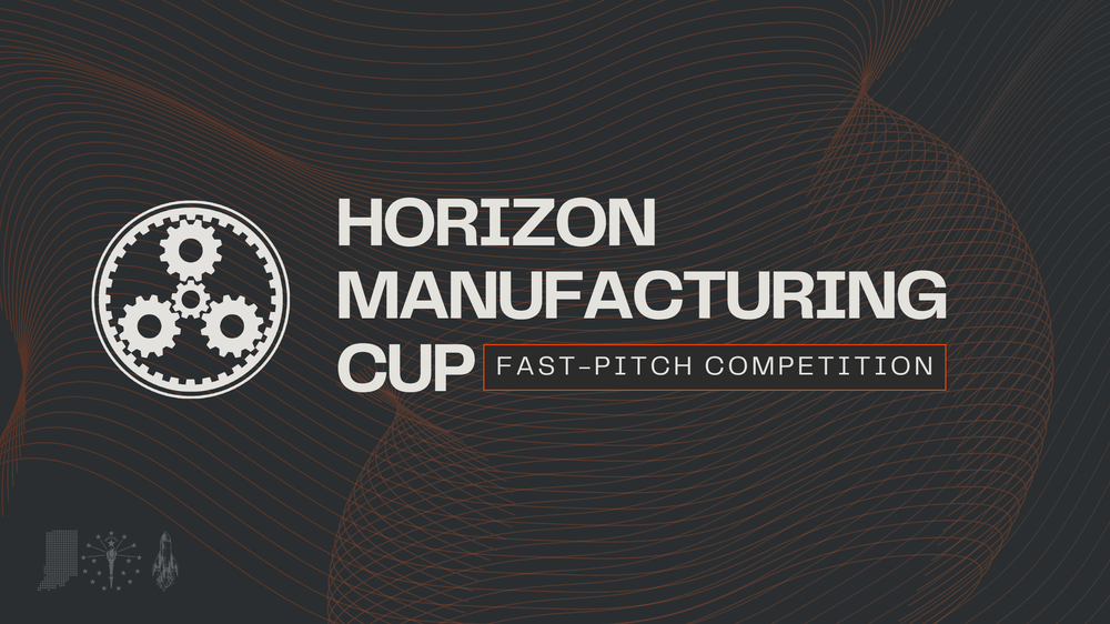ACMI Launches $3M Horizon Manufacturing Cup for Defense Startups