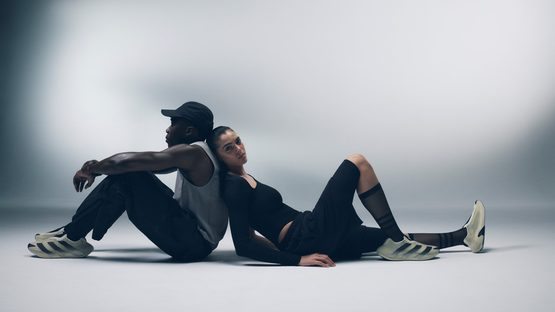 Adidas Futurecool Is a Fully 3D-Printed Sneaker Heading for Retail