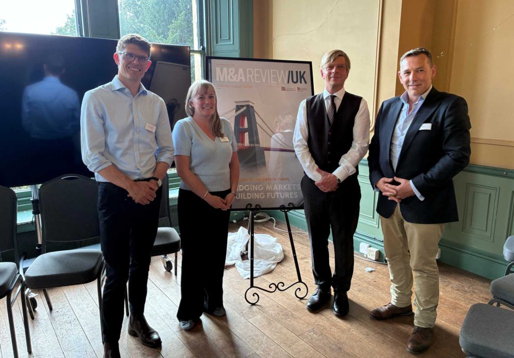 New Advanced Manufacturing Observatory Aims to Close the Commercialization Gap