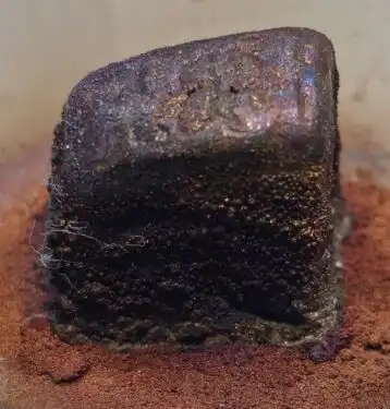 AI Makes NASA's Toughest Copper Alloy Printable on Commercial 3D Printers