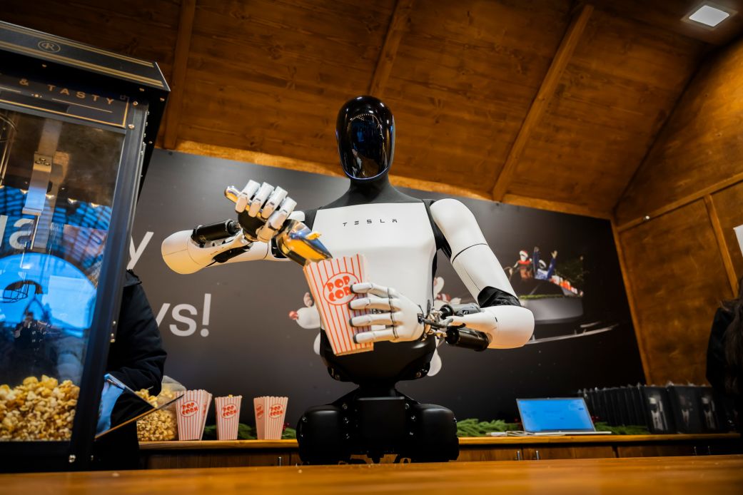 AI Extinction Rhetoric Raises Real Questions for Additive Manufacturing