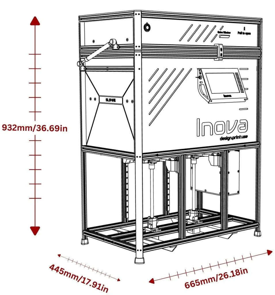 AI Teaches Itself to Tune 3D Printers, Cuts Out the Guesswork