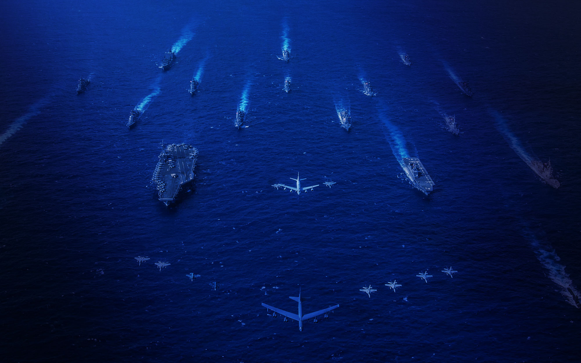 AML3D Lands First Production Order for US Navy Submarine Parts