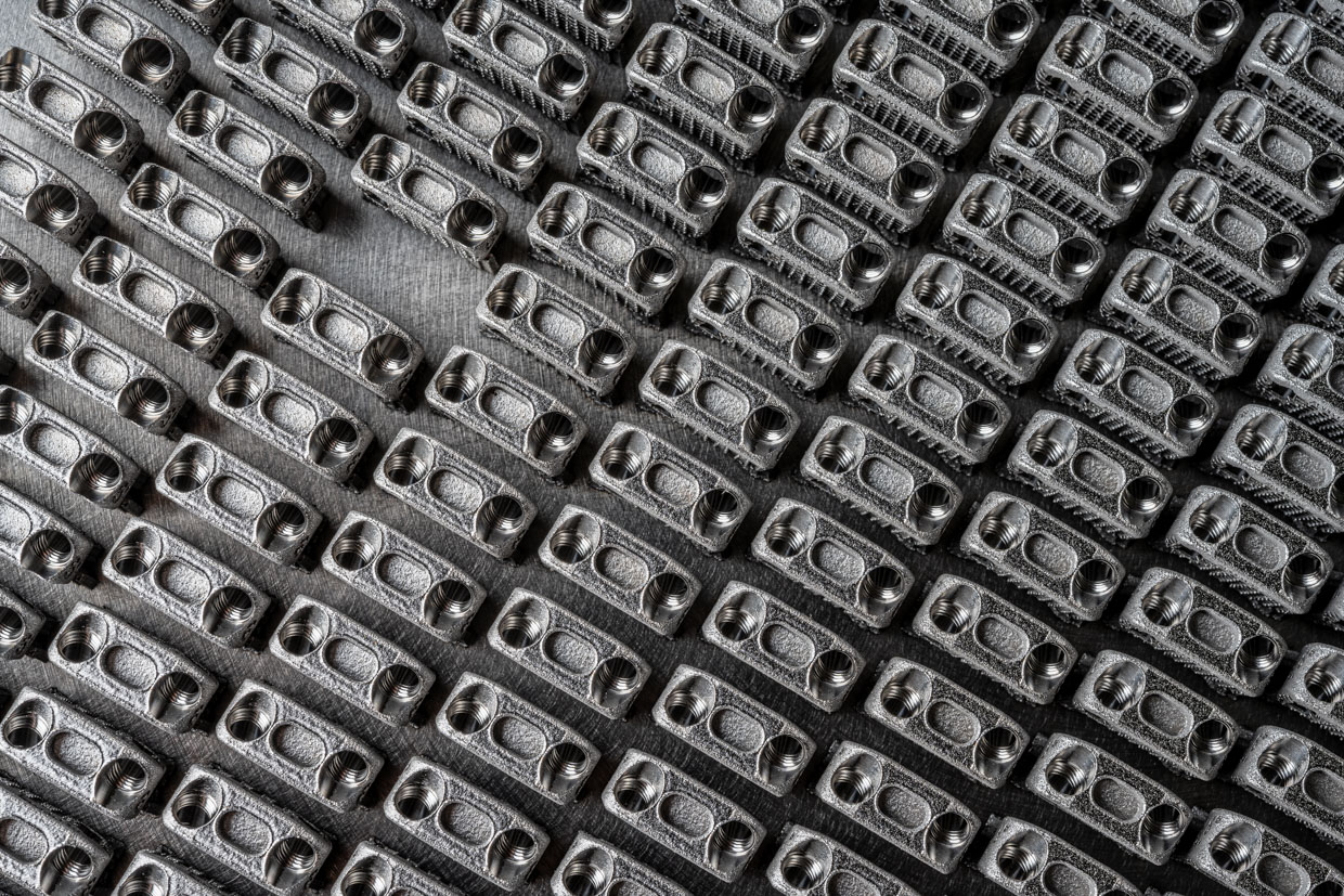 Amnovis Is Scaling Patient-Specific 3D Printed Implants, One Regulatory File at a Time