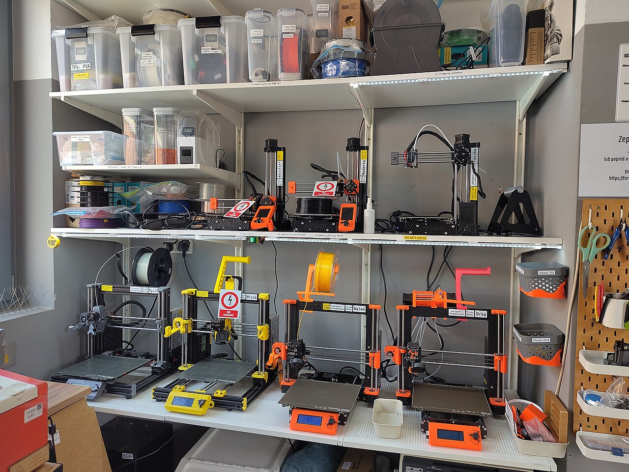 China's Consumer 3D Printing Boom Leads a Busy Month Across Asia