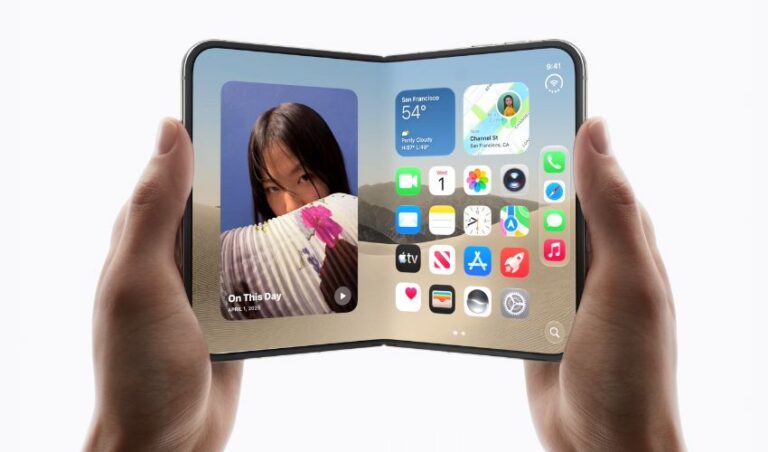 Apple 3D Prints the iPhone Duo's Titanium Hinge