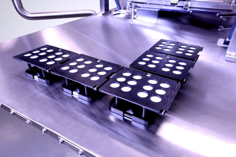 Aprecia 3D-Printed Pills Move From FDA Niche to Factory Floor