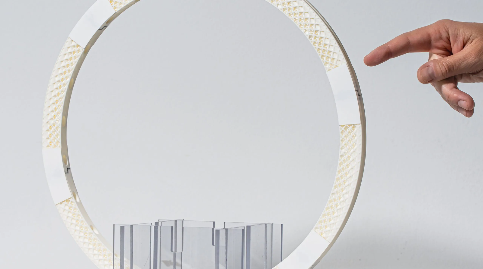ASTM Committee Proposes Design Guide for 3D-Printed Ceramics