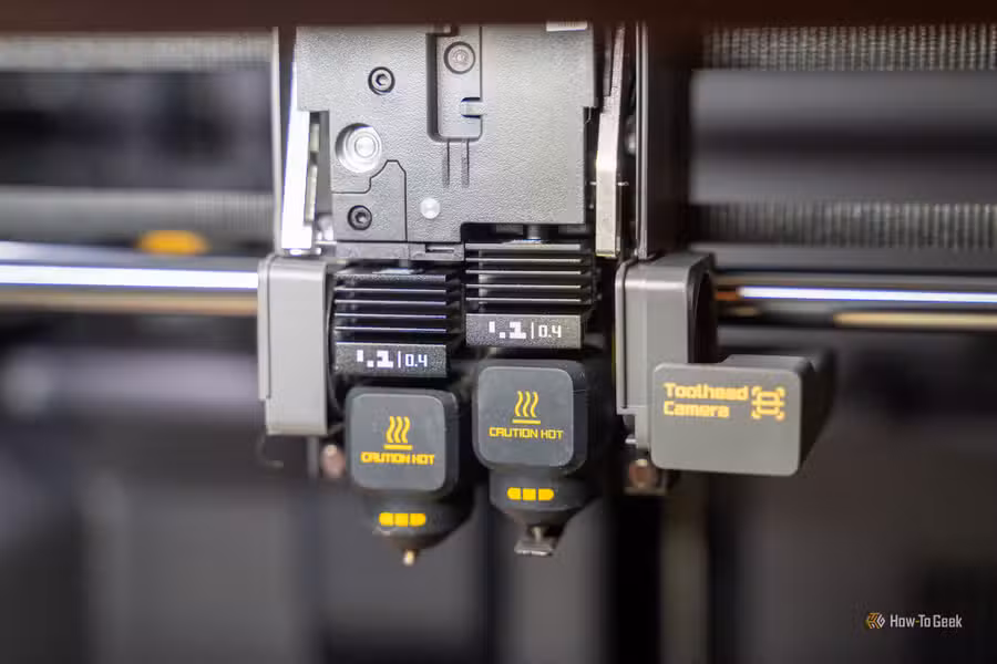 Bambu Lab Faces Open Source Lawsuit Threat Over Slicer Code