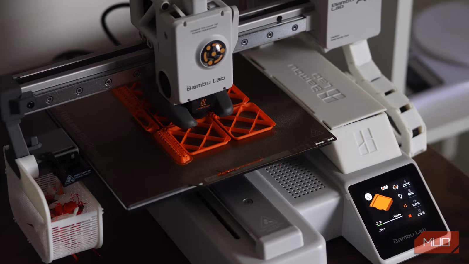 Bambu Lab is making 3D printers feel like iPhones, and that is the problem