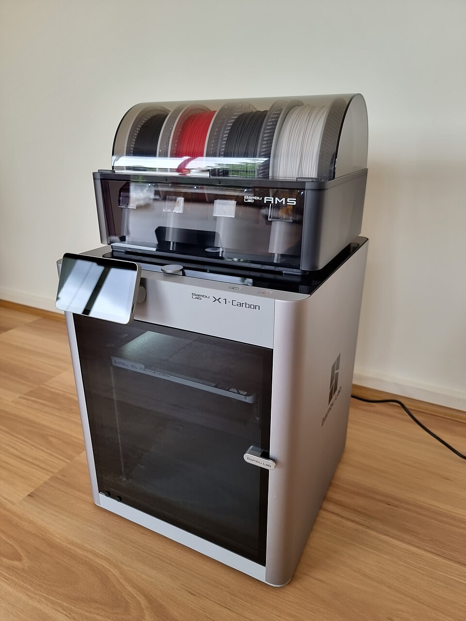 Bambu Lab Shuts Down PrintMon Maker and AI Scanner on MakerWorld