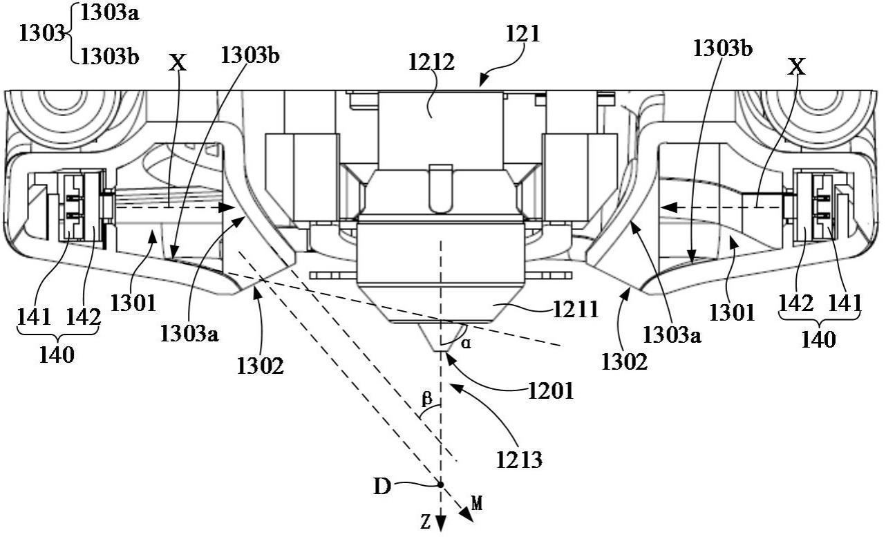 Bambu Lab Patents Reveal Automatic Printhead Changing System
