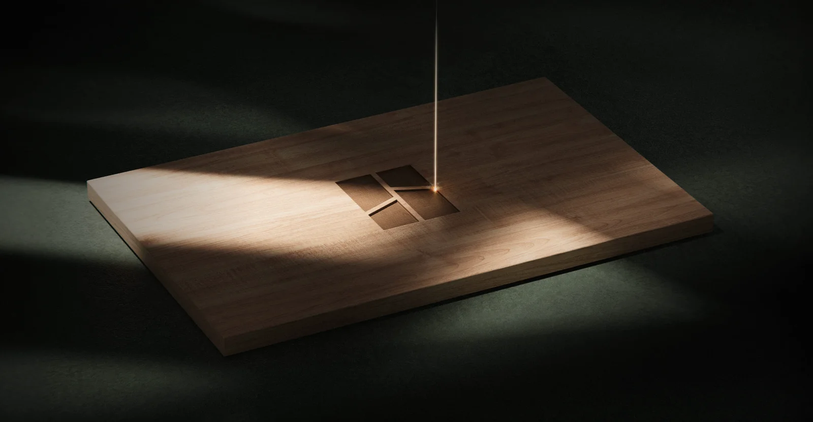 Bambu Lab Teases R1, Its First Dedicated Laser Engraver and Cutter