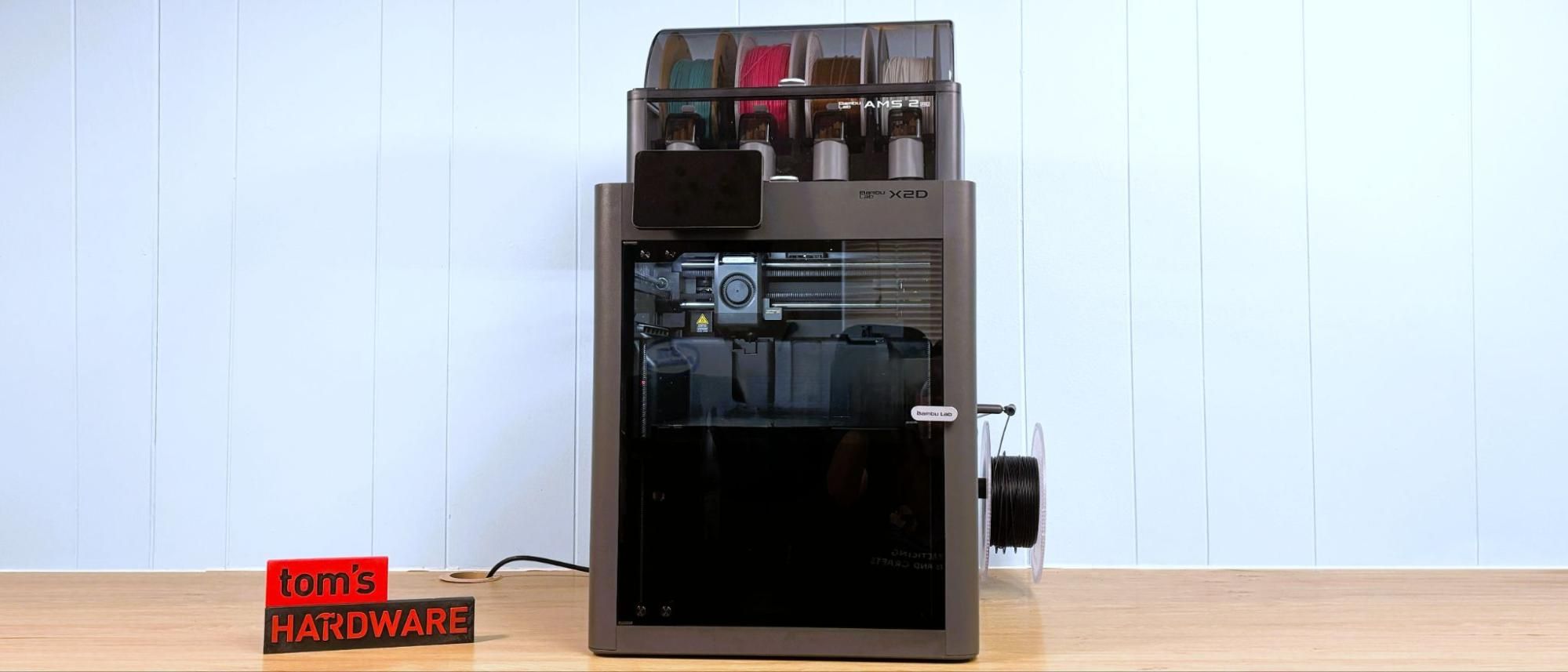 Bambu Lab X2D Review: A Better X1 Carbon for Less Money