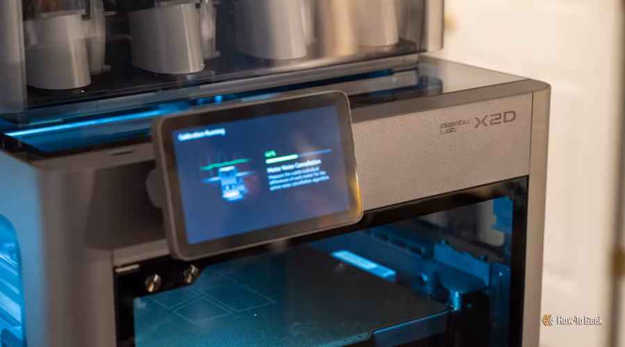 Bambu Lab X2D Review: The New Sweet Spot in Bambu's Lineup