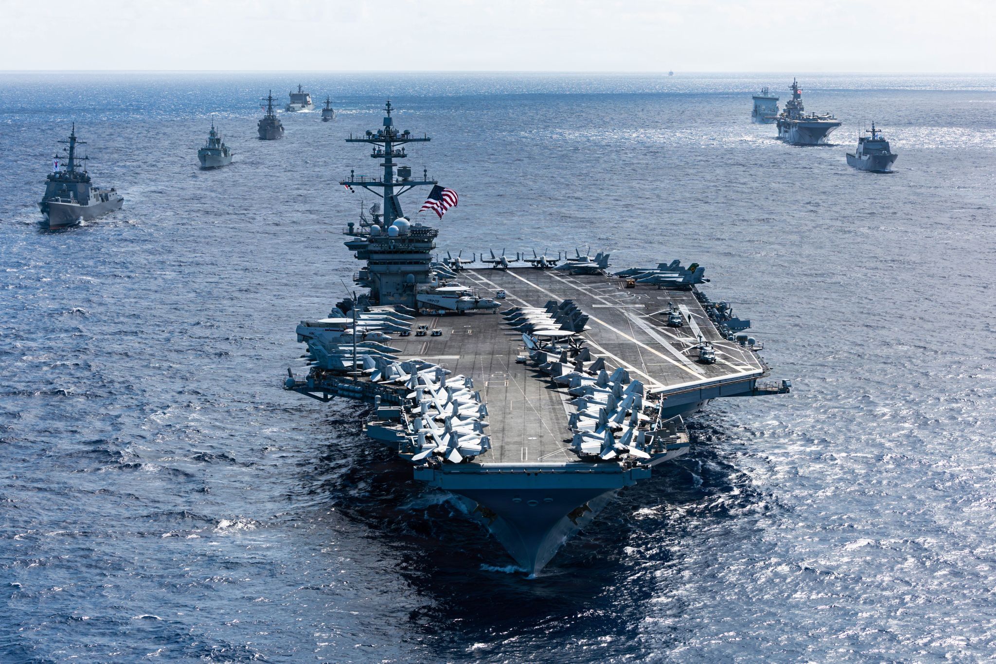 Barnes Global Advisors Builds Metal AM Materials Database for the US Navy