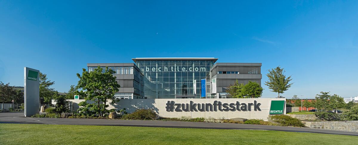 Bechtle Absorbs Kaut-Bullinger's HP 3D Printing Operations