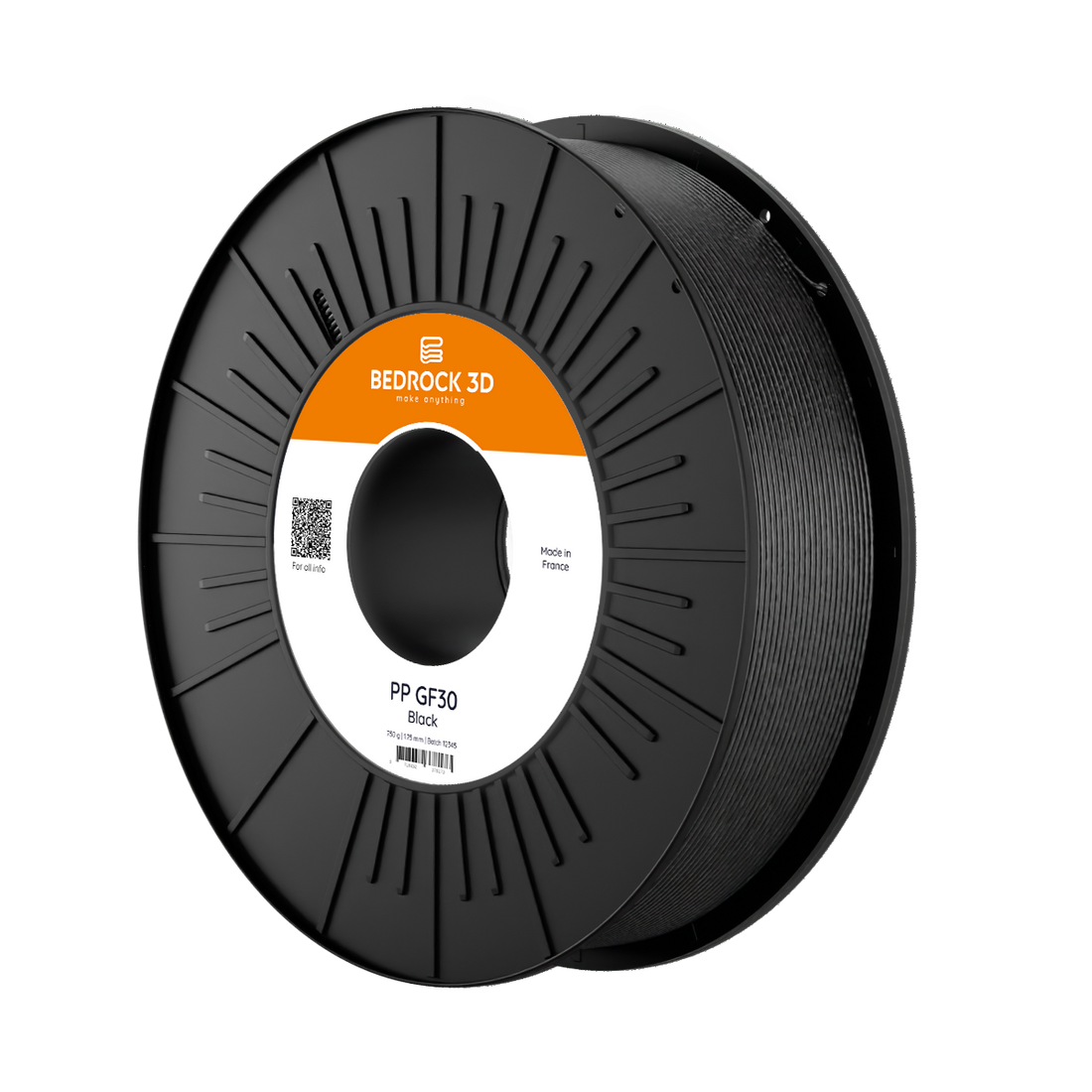 Dutch Filament Maker Bedrock 3D Lands 819 Capital Investment After BASF Exit