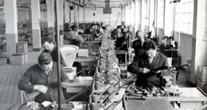 Beretta and Sturm, Ruger: What the Gun Industry's Biggest Merger Battle Means for 3D Printing