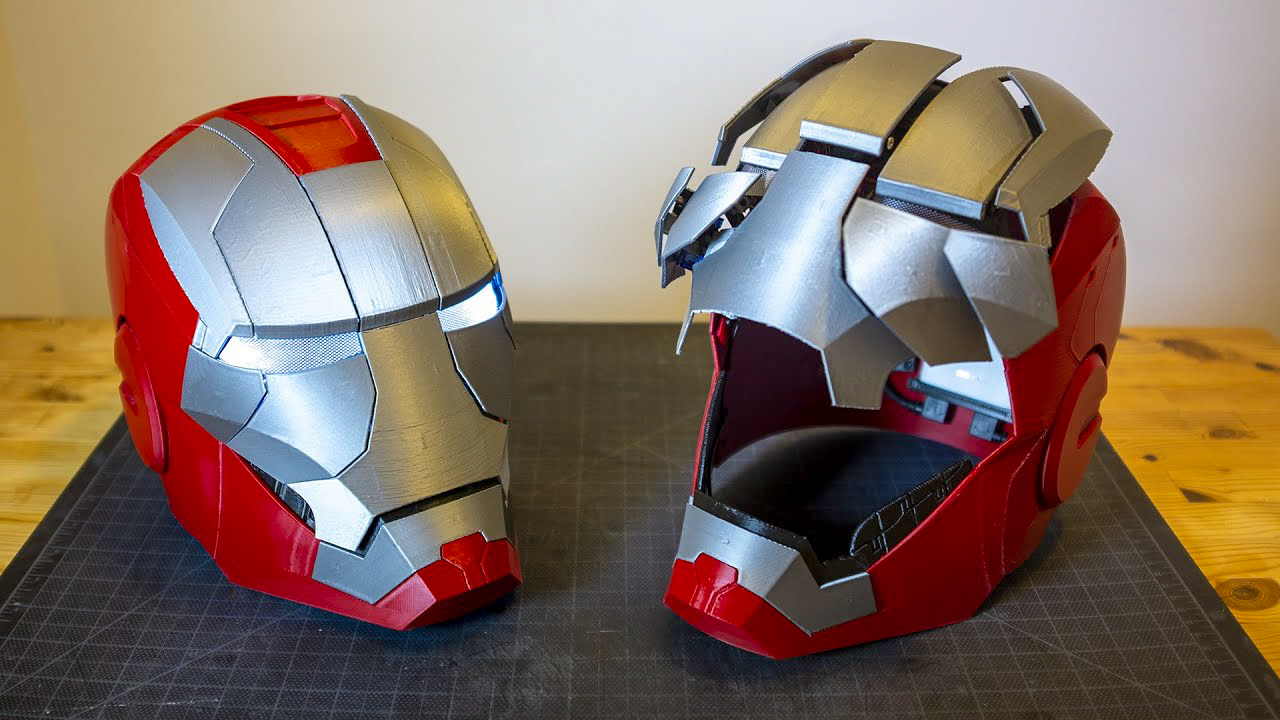 Best 3D Printers for Cosplay Props in 2026: Resin for Detail, FDM for Scale