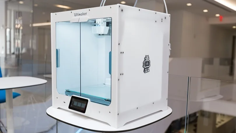 California's AB 2047 Would Require Firearm Blocking Technology on All 3D Printers