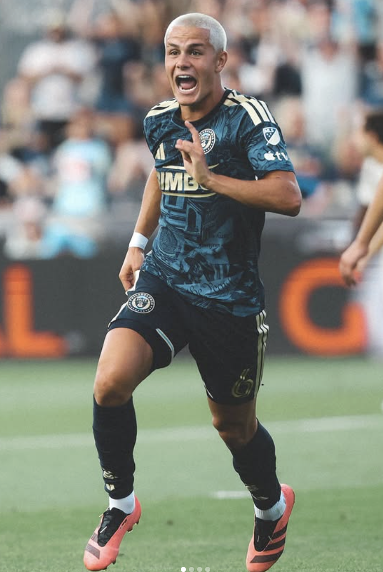 First Professional Footballer Wears Fully 3D-Printed Boot in a Match