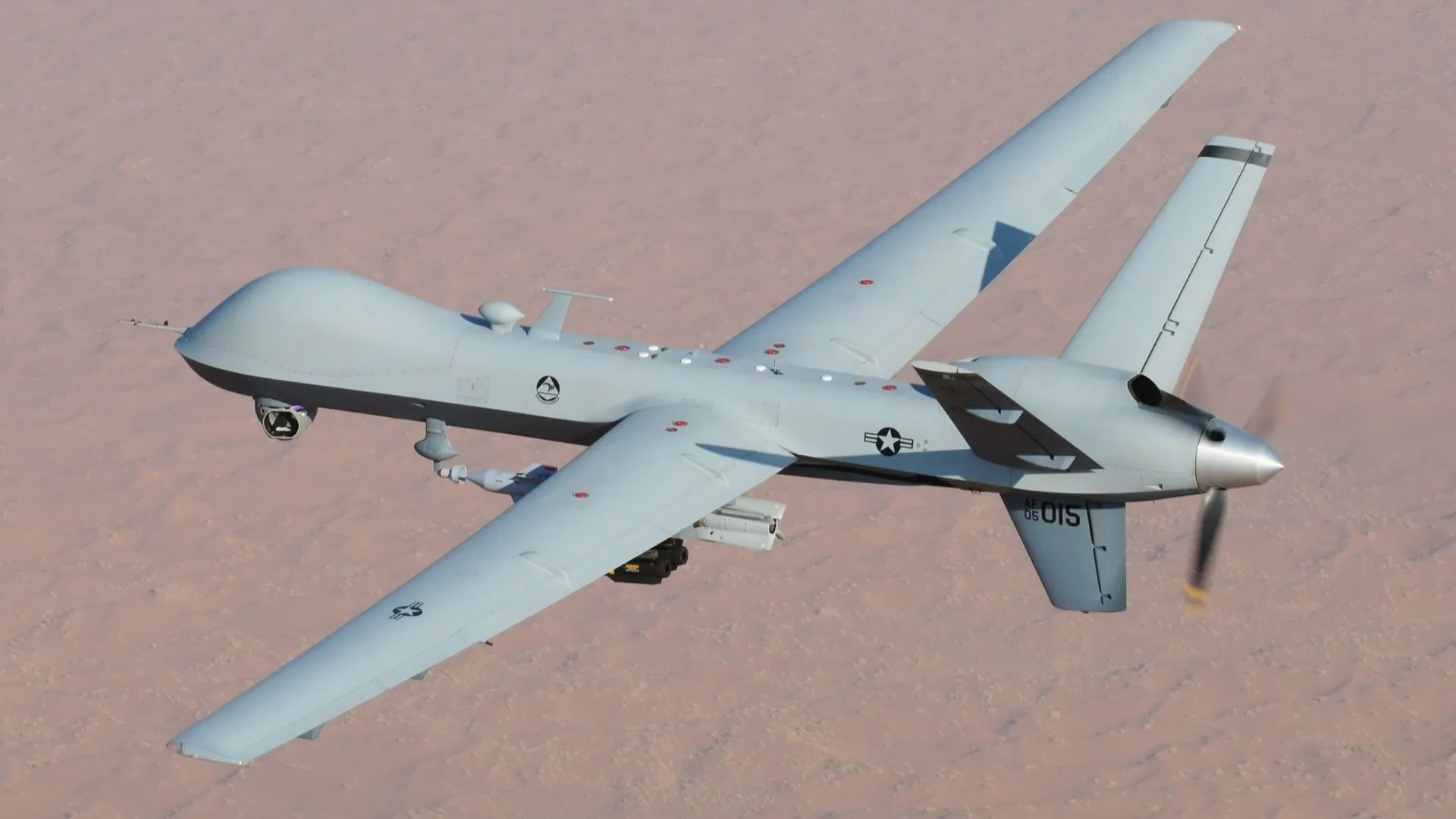 Continuous Composites Wins Navy Phase II to Embed Wiring in 3D-Printed Drones