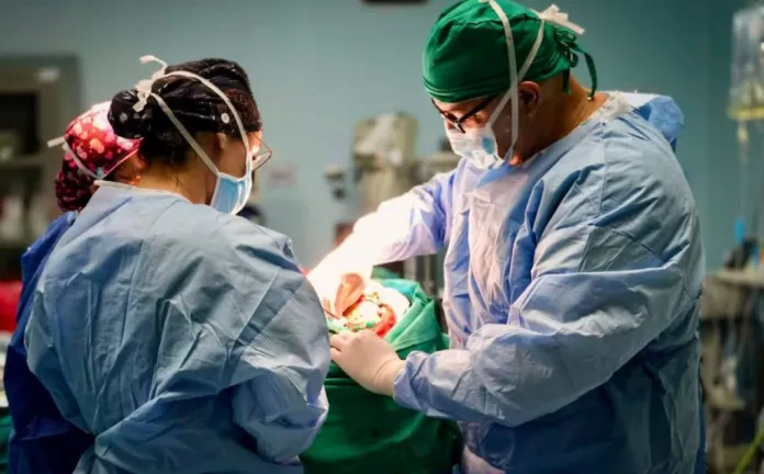 Costa Rica Implants First 3D-Printed Cranial Prosthesis
