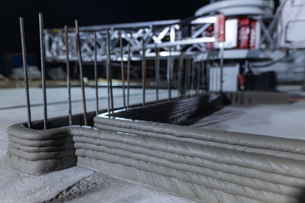 India's CPWD Turns to 3D Printing for Faster Border Defence Construction