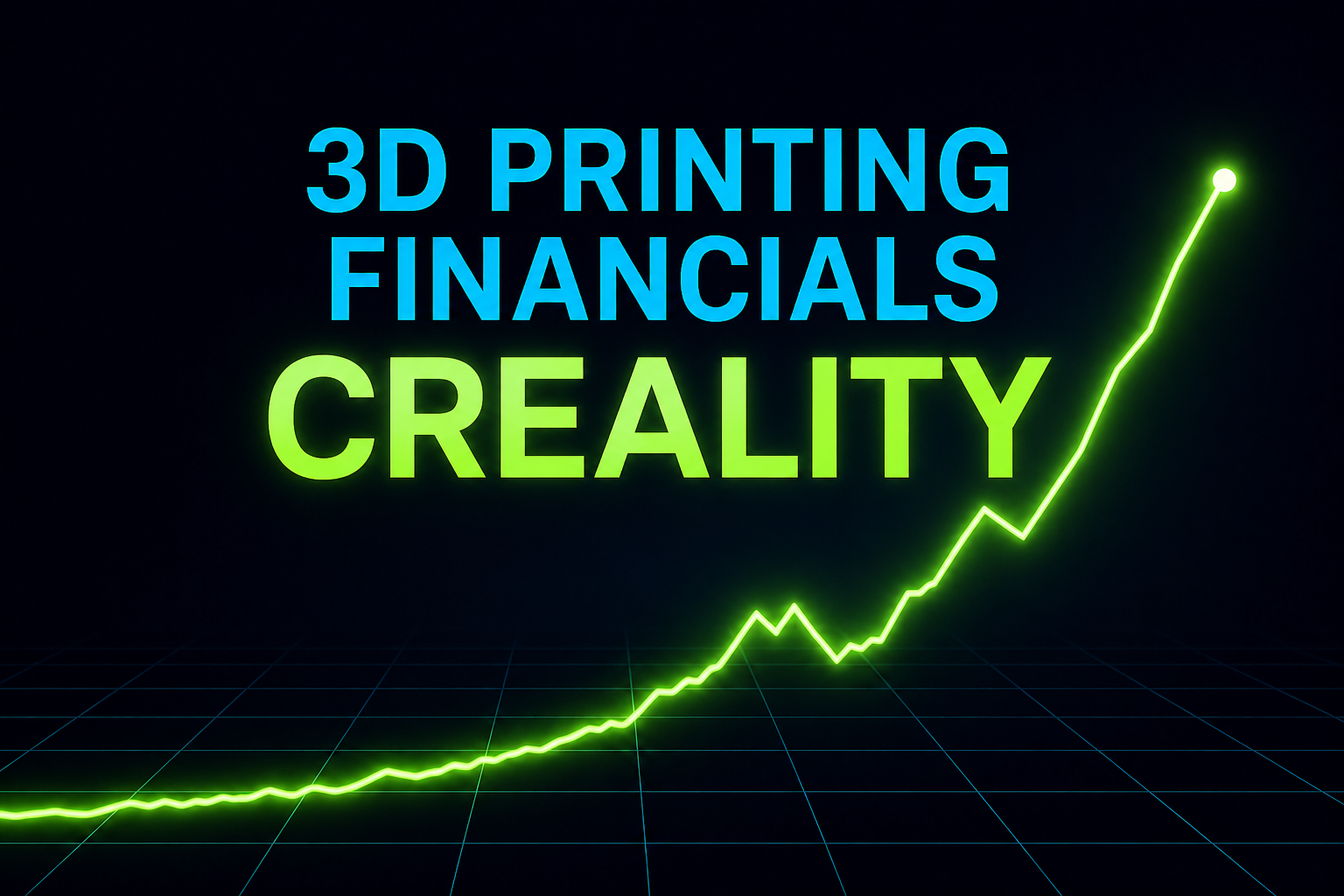 Creality Posts H1 Loss, Plans $81M Shenzhen Headquarters