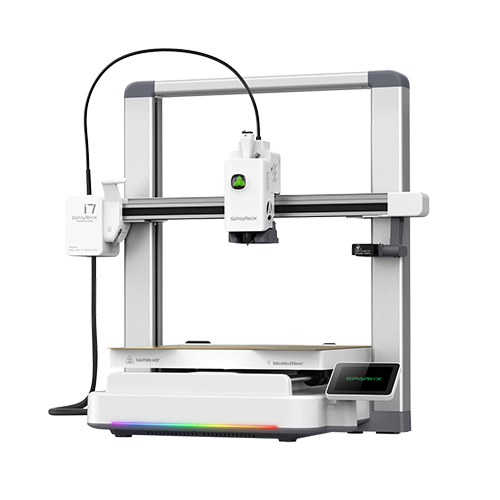 Creality SparkX i7 vs Bambu Lab A1: Which Multicolor Printer Wins in 2026?
