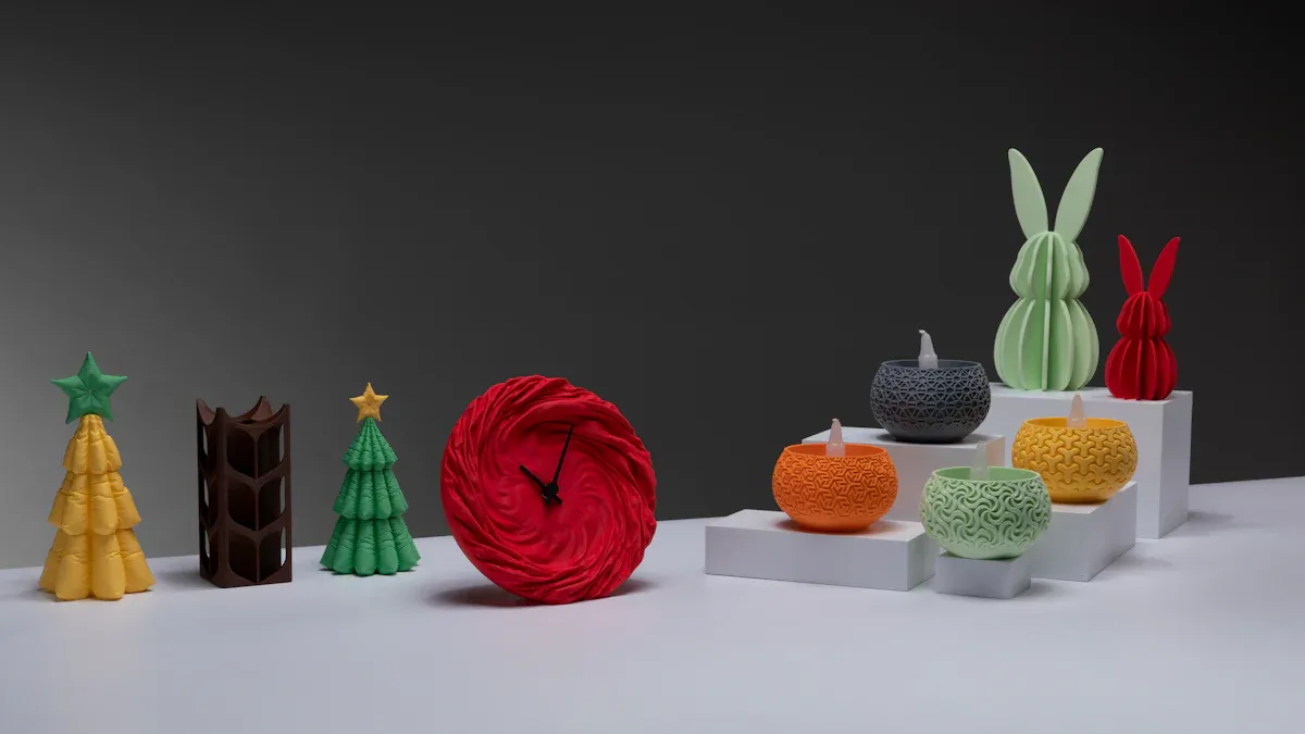 3D Printing Daily — Thursday, March 26th, 2026