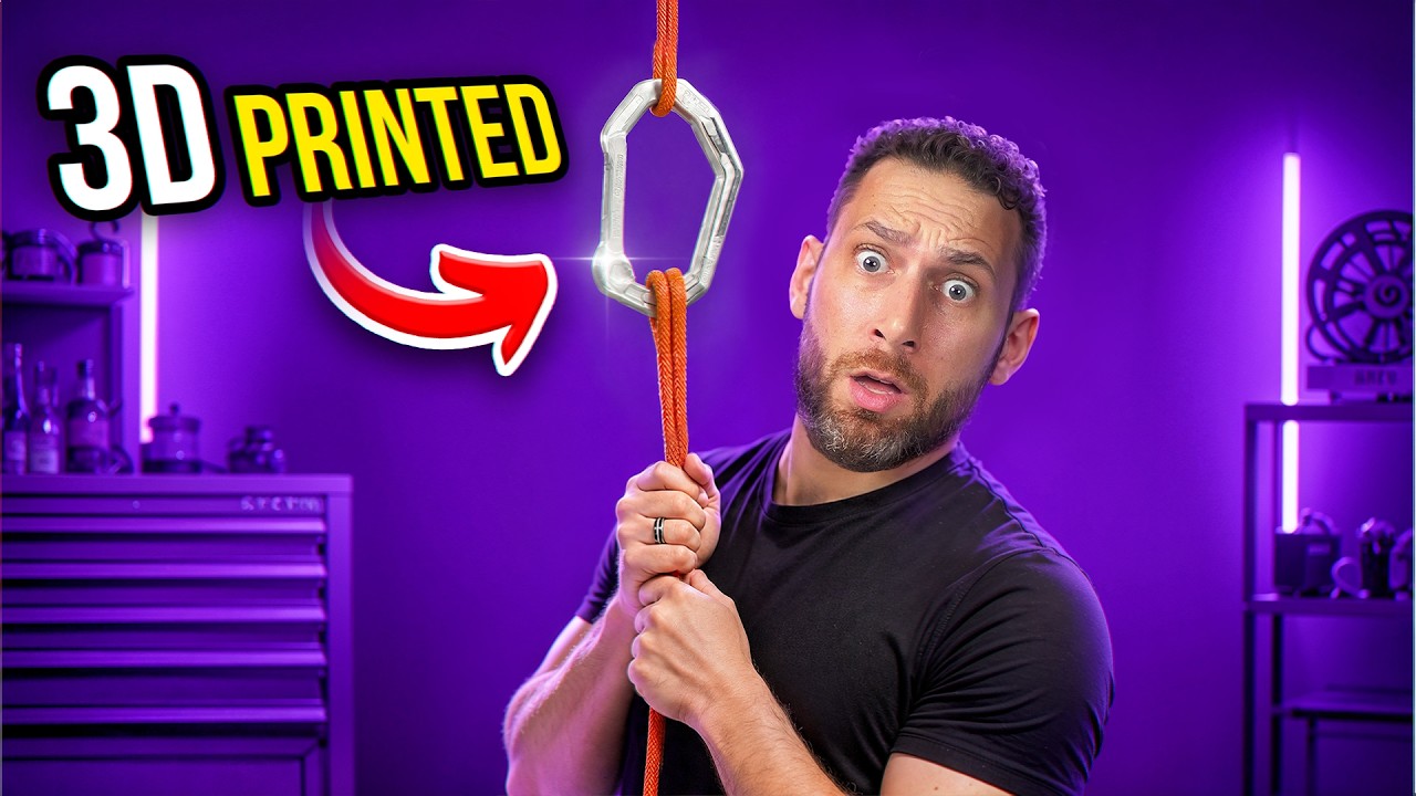 Desktop Continuous Carbon Fiber 3D Printing: Is It Ready for Real Parts?