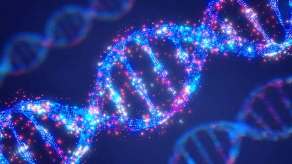 DNA Origami Is Now a Tool for Building 3D Nanomanufactured Materials