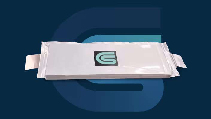 DOE Pumps $50M Into Coreshell and AM Batteries to Build a Graphite-Free Battery Supply Chain