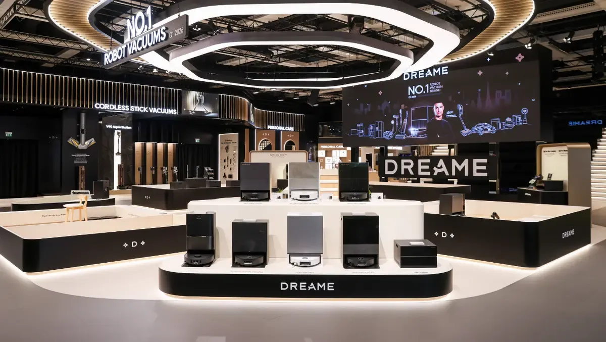 Dreame Plans to Launch 3D Printers After IFA 2026 Reveal