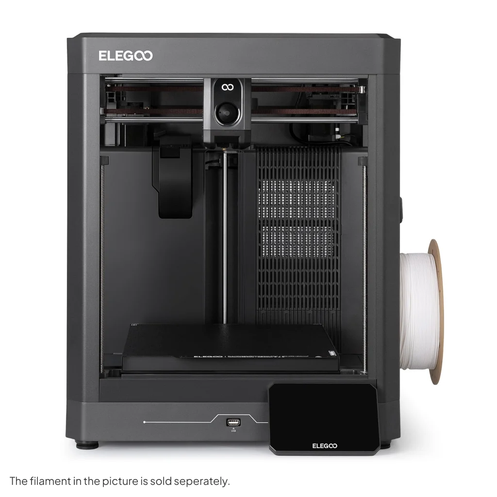 Elegoo Centauri 2 Review: A $299 CoreXY That Actually Delivers
