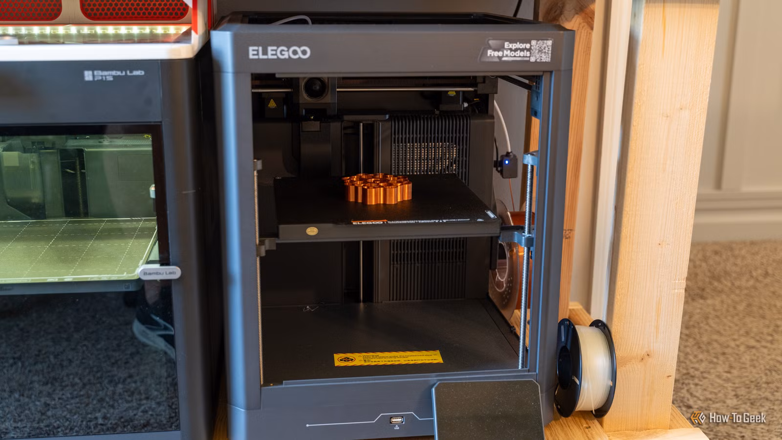Elegoo Centauri 2 Review: A $299 CoreXY Printer That Actually Delivers